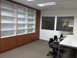 Csi Distribution Centre (D19), Factory #585396531